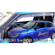 Carcarpit SUZUKI SWIFT 2024-0000 LÉGTERELŐ légterelő