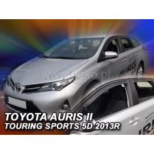 Carcarpit TOYOTA AURIS 2013-2018 LÉGTERELŐ légterelő