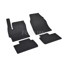 Carcarpit TOYOTA AYGO X 2022-2025 GUMISZŐNYEG autószőnyeg
