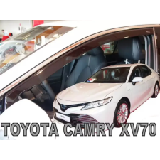 Carcarpit TOYOTA CAMRY 2018-2024 LÉGTERELŐ légterelő
