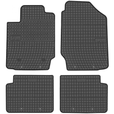 Carcarpit TOYOTA COROLLA 2002-2007 GUMISZŐNYEG autószőnyeg