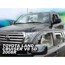 Carcarpit TOYOTA LAND CRUISER 200 2008-2021 LÉGTERELŐ légterelő
