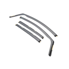 Carcarpit TOYOTA PROACE CITY VERSO 2020-0000 LÉGTERELŐ légterelő