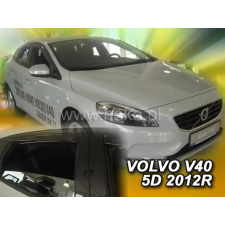 Carcarpit VOLVO V40 2012-2019 LÉGTERELŐ légterelő