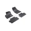 Carcarpit VOLVO V50 2004-2012 GUMISZŐNYEG