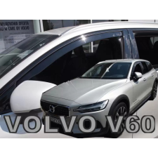 Carcarpit VOLVO V60 2018-0000 LÉGTERELŐ légterelő