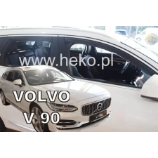 Carcarpit VOLVO V90 2016-0000 LÉGTERELŐ légterelő