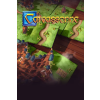  Carcassonne - Tiles & Tactics (digitális licenc)
