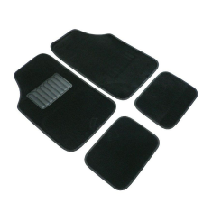 Carcommerce Szövetszőnyeg 4 darabos univerzális szett ORKAN – CarCommerce autószőnyeg