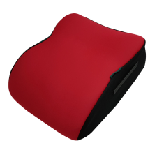 Carcommerce Ülésmagasító, gyerekülés piros 135-150 cm ECE-R129 – CarCommerce ülésmagasító