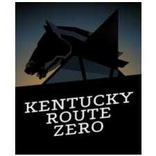 Cardboard Computer Kentucky Route Zero (PC - Steam Digitális termékkulcs) videójáték