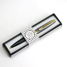 Cardex Black &amp; Gold toll - Mrs. tökéletes toll