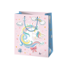 Cardex Unikornis mintás óriás méretű ajándéktáska 33x15x44,5cm