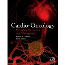 Cardio-Oncology – Roberta Gottlieb,Puja Mehta idegen nyelvű könyv