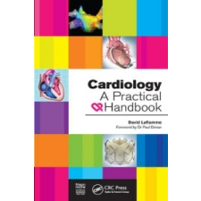  Cardiology – David Laflamme idegen nyelvű könyv