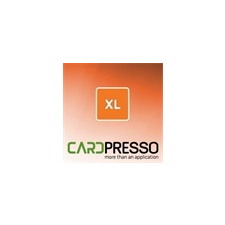 cardPresso kártyatervező szoftver XL verzió irodai és számlázóprogram
