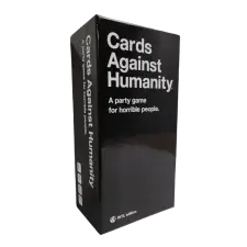 Cards Againt Humanity LLC Cards Against Humanity 2.0 társasjáték, angol nyelvű társasjáték