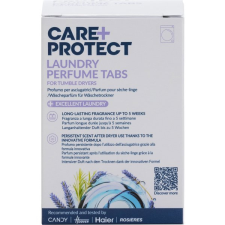 CARE + PROTECT parfümözött, szárítógépbe beépíthető gépek kiegészítői