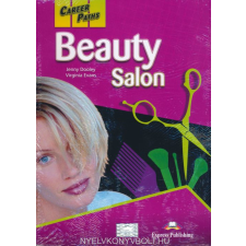 CAREER PATHS-BEAUTY SALON SB nyelvkönyv, szótár
