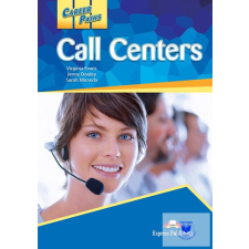 Career Paths Call Centers (Esp) Digibook Application idegen nyelvű könyv