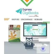  Career Paths Landscaping (Esp) Digibook Application idegen nyelvű könyv