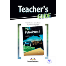 Career Paths Petroleum 1 (Esp) Teacher'S Guide idegen nyelvű könyv