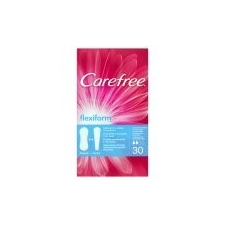 Carefree tisztasági betét 30 db flexi gyermekegészségügyi eszköz