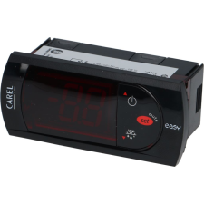  CAREL PJEZSNH0E0 VEZÉRLŐ KOMPAKT beépíthető gépek kiegészítői