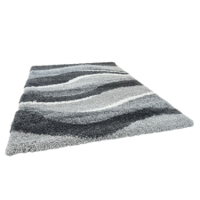  Carena Shaggy Szőnyeg 474 Grey (Szürke) 60x220cm lakástextília