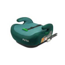 Caretero Autós ülésmagasító CARETERO Puma I- SIZE emerald ülésmagasító