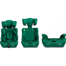 Caretero FALCON 76-150 cm autósülés, zöld (TERO-2033) gyerekülés