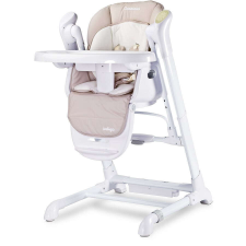 Caretero Indigo 2in1 Etetőszék #bézs etetőszék