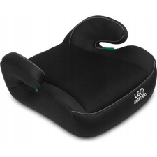 Caretero LEO I-Size ülésmagasító 125-150 cm, fekete (TERO-3190) ülésmagasító