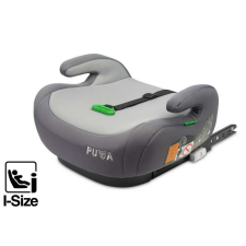 Caretero Puma i-Size ülésmagasító 125-150 cm - Grey ülésmagasító