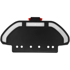 CareWave Držák mopu pro Xiaomi Mi Robot Vacuum-Mop Pro, černý kisháztartási gépek kiegészítői