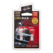 CARGUARD 51006 LED-es izzó CLD679 autó izzó, izzókészlet