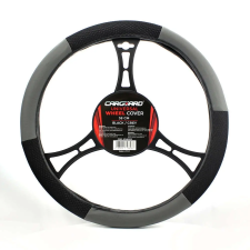 CARGUARD Kormányvédő - 38 cm - HVA003 - Szürke / Fekete kormányvédő