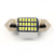  Carguard LED féklámpa izzó CAN116 12V • 2W • Sofit31mm 2 db/bliszter 50832
