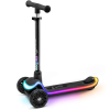 Cariboo Cariboo LEDstar roller - Black