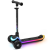 Cariboo Cariboo LEDstar roller - Black