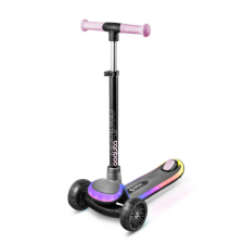 Cariboo LEDstar roller - Pink roller