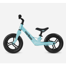  Cariboo Magnesium Pro futóbicikli - Blue lábbal hajtható járgány