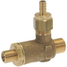 CARIMALI VISSZACSAPÓ/TÁGULÁSI SZELEP kisháztartási gépek kiegészítői