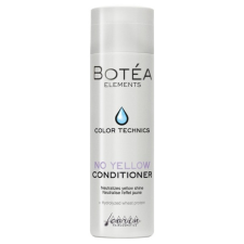 Carin Botéa No Yellow balzsam 200ml hajbalzsam