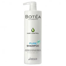 Carin botéa Pure Sampon 1000ml érzékeny fejbőrre sampon