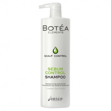 Carin botéa Sebum Control Sampon 1000ml zsíros hajra sampon