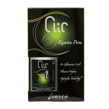 Carin Clic Vita dauervíz szett 2R (2x80ml) hajformázó