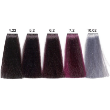 Carin color Intensivo hajfesték 100 ml 06.2 hajfesték, színező