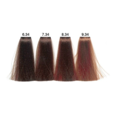 Carin color Intensivo hajfesték 100 ml 07.34 hajfesték, színező