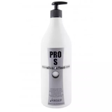 Carin Ezüst reflex sampon 500ml Pro Silver Shampoo, pumpás sampon